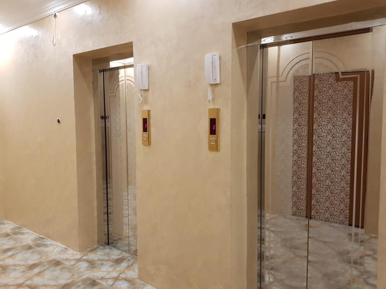 الحماد للشقق الفندقية - فرع سلطان بن سلمان Dżedda Zewnętrze zdjęcie
